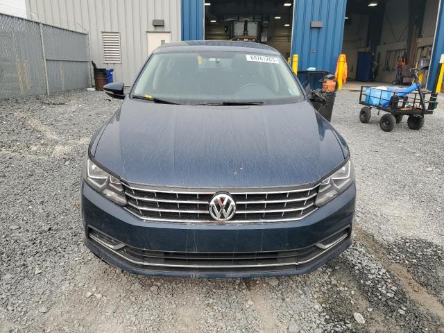 2018 VOLKSWAGEN PASSAT S - 1VWAA7A32JC029953