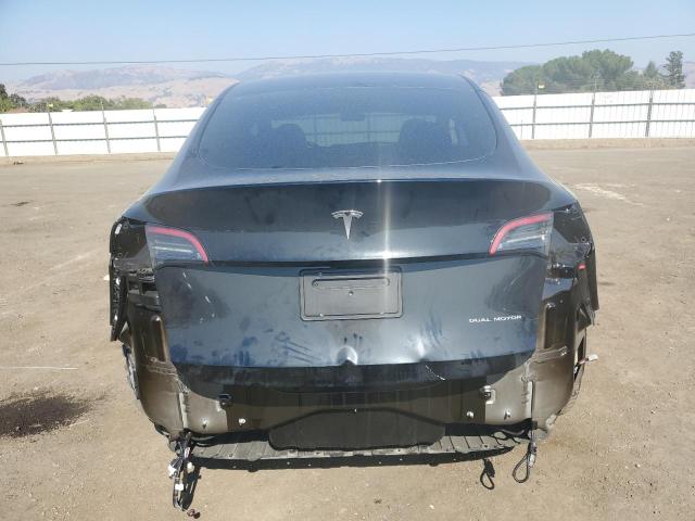 7SAYGDEE5PF631125 2023 TESLA MODEL Y-5