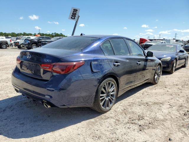 JN1FV7DP2MM850449 Infiniti Q50 RED SP 3