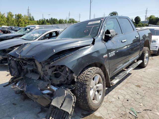 2015 RAM 1500 SLT 1C6RR7LT8FS786503