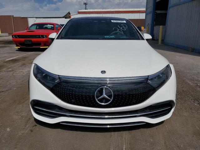2023 MERCEDES-BENZ EQS SEDAN - W1KCG2DB7PA025522