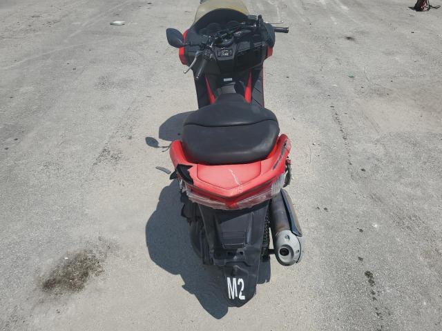 2015 HONDA NSS300 A MLHNF0417F5100080