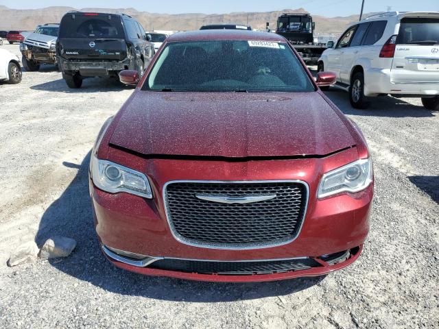 2C3CCAAG0GH269289 Chrysler 300 Limited
