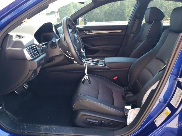 2020 HONDA ACCORD 1HGCV1F30LA023431