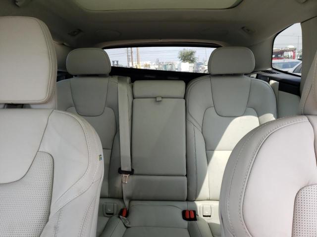 2023 VOLVO XC60 ULTIM YV4062RX0P1294172