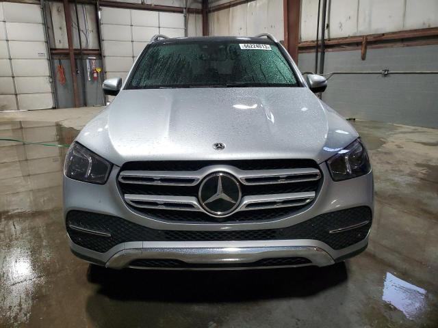 4JGFB4KB9NA695926 Mercedes-Benz Gle 350 4matic