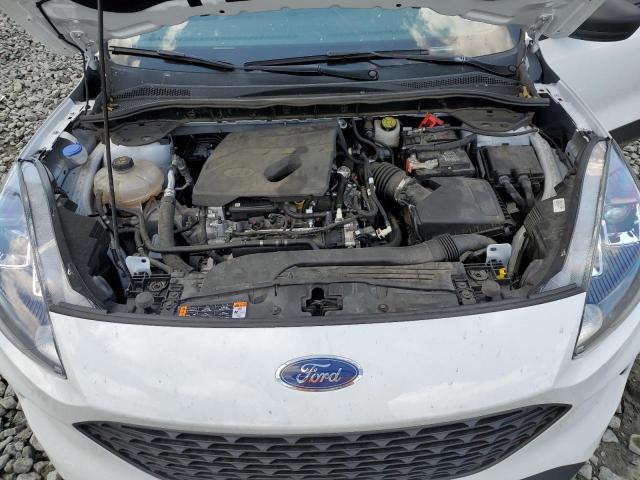 1FMCU9F61LUB91079 Ford ESCAPE S