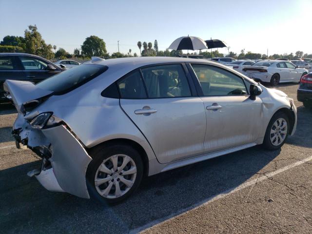JTDEPMAE4MJ155721 Toyota COROLLA LE