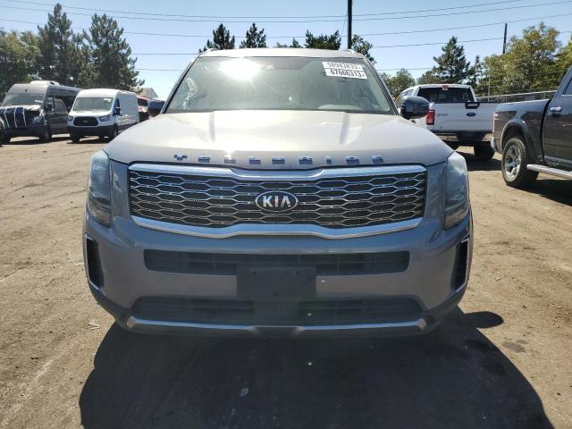 2020 Kia Telluride S VIN: 5XYP6DHCXLG013985 Lot: 67666313