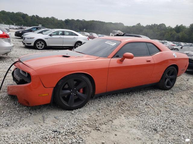 2008 Dodge Challenger SRT8