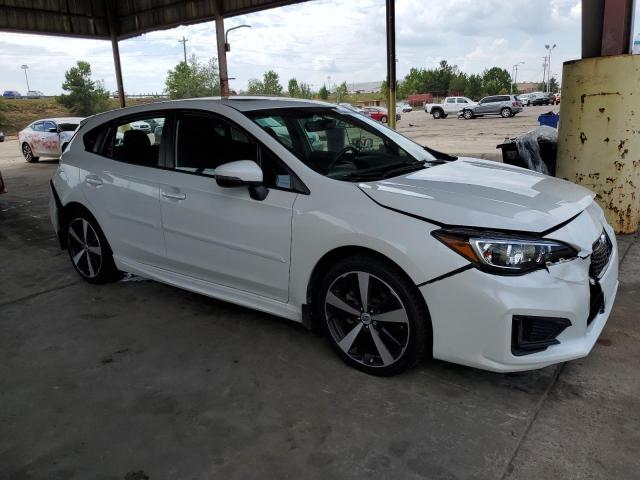 4S3GTAL65J3746858 Subaru Impreza Sport