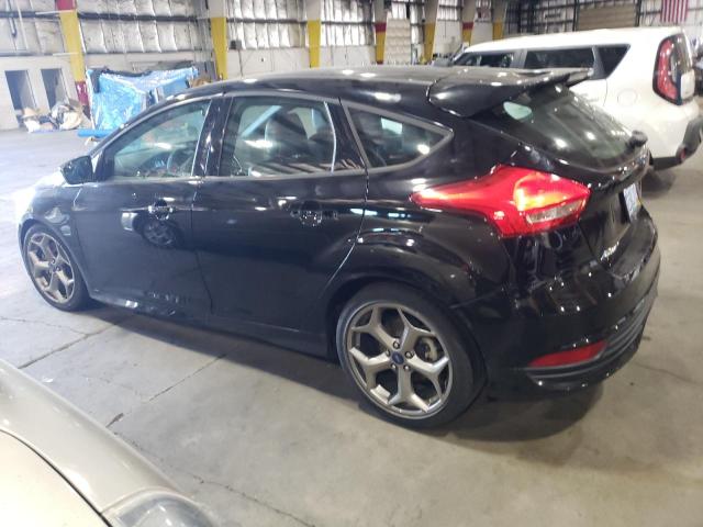 1FADP3L96GL282801 2016 FORD FOCUS, photo no. 2