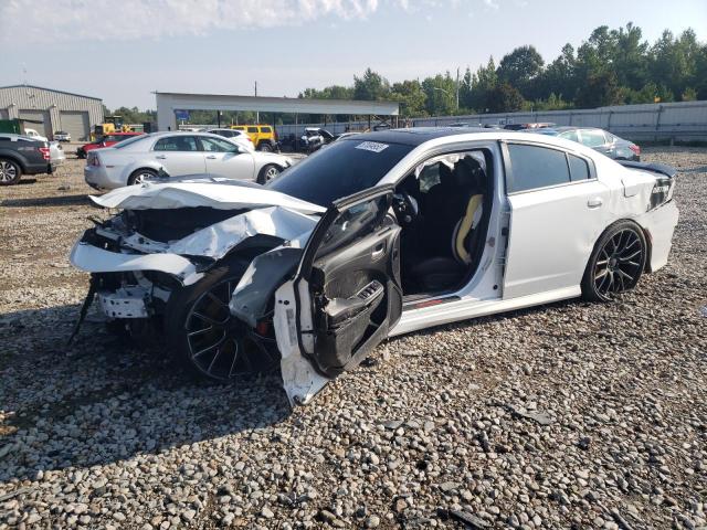 Vin: 2c3cdxct4mh636443, lot: 67004953, dodge charger r/t 2021 img_1