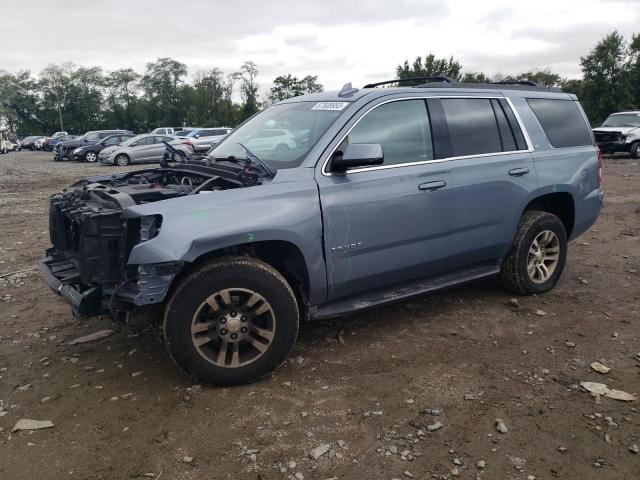 2016 Chevrolet Tahoe 