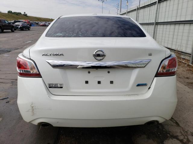 1N4AL3AP8EC418021 Nissan ALTIMA 2.5