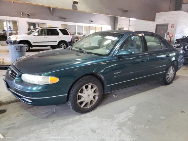 1999 Buick Regal LS