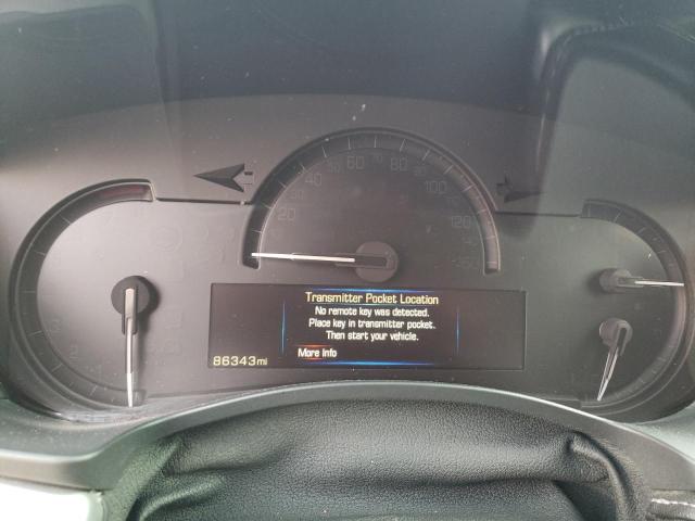 1G6AB5R32F0121052 Cadillac ATS LUXURY