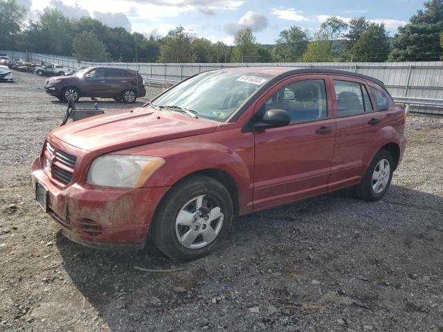 2008 Dodge Caliber 