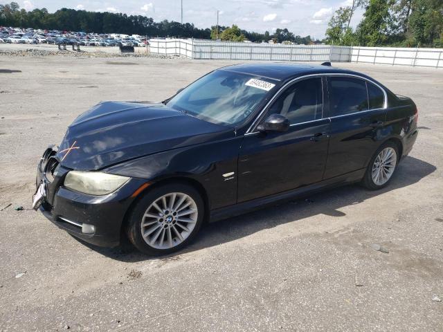 2009 BMW 3 Series 335xi