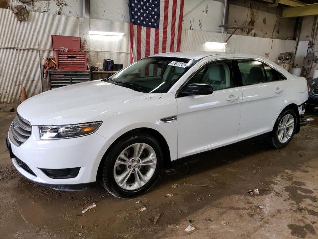 2018 Ford Taurus SE