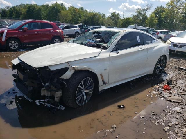 2018 INFINITI Q60 