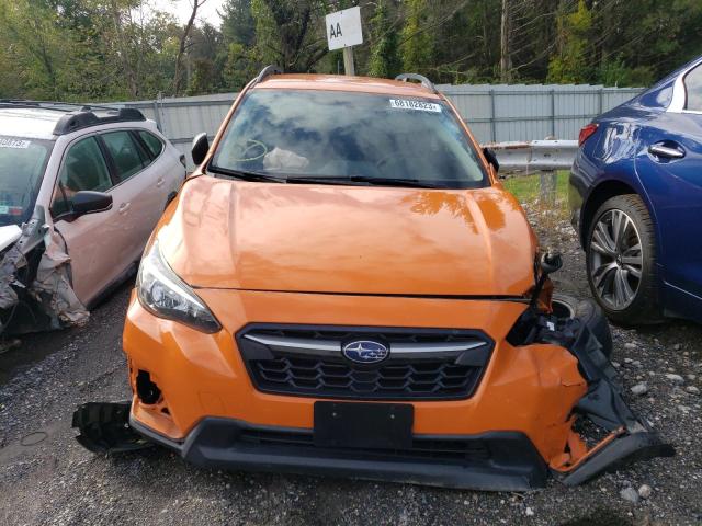 JF2GTAAC2JH235850 Subaru Crosstrek