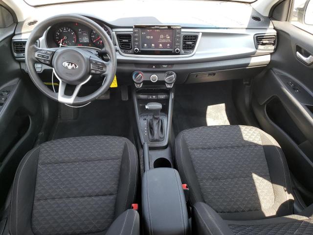 3KPA24AD8LE329886 KIA RIO LX