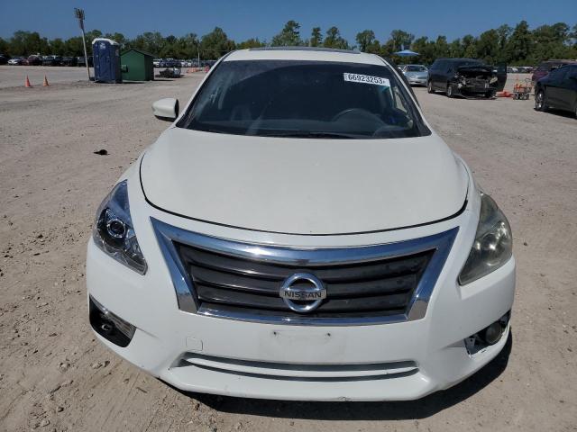 1N4AL3AP4FN347986 Nissan ALTIMA 2.5