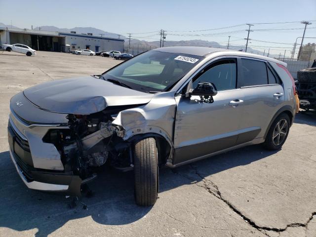 KNDCP3LE0P5089955 Kia Niro LX