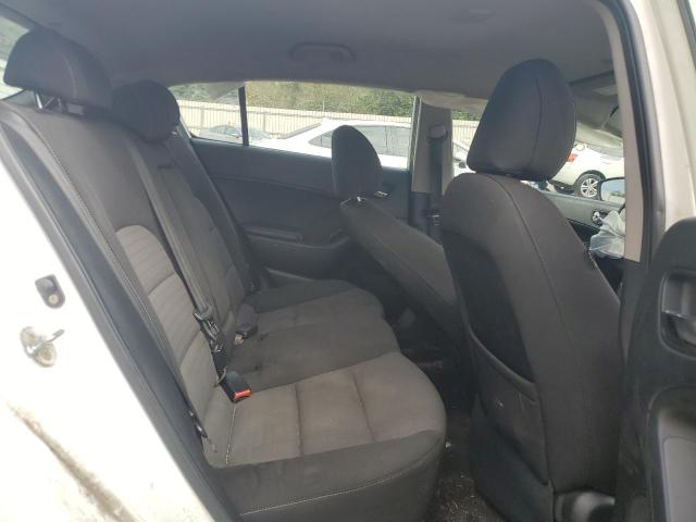 KNAFK5A80G5526354 KIA FORTE LX