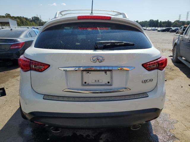 JN8CS1MU7GM670727 Infiniti QX70