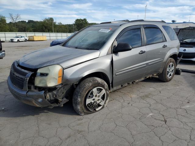 2006 Chevrolet Equinox LS