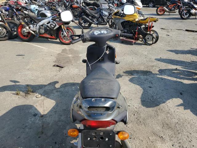 2004 APRILIA RALLY 50 - ZD4TMC00X4S000136