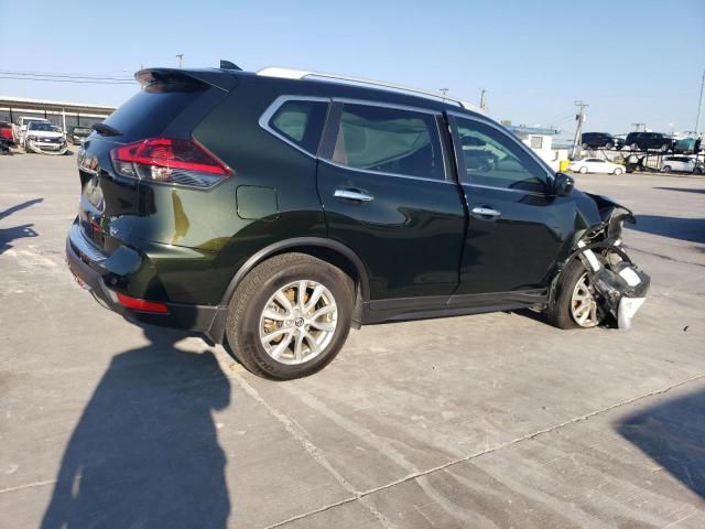 5N1AT2MT9LC747395 Nissan ROGUE S