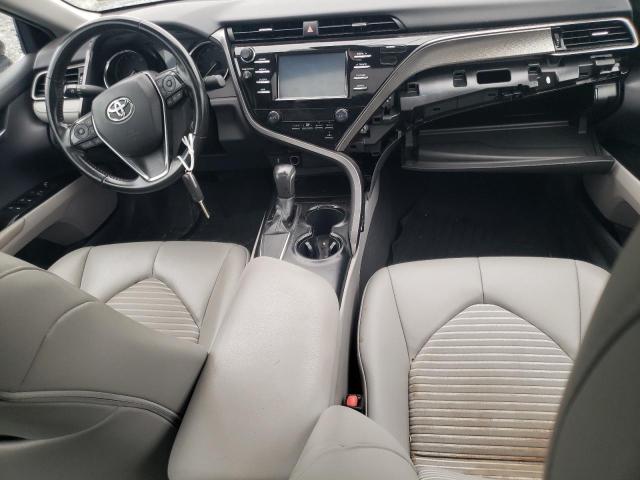 4T1B11HK8KU245282 | 2019 TOYOTA CAMRY L