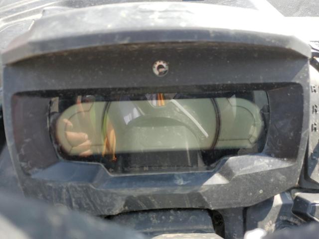 2022 CAN-AM DEFENDER L - 3JBUVAX4XNK000656