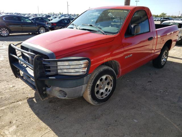 2008 Dodge Ram 1500 ST