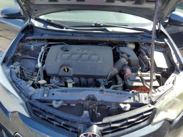 2016 TOYOTA COROLLA L - 2T1BURHE8GC634383