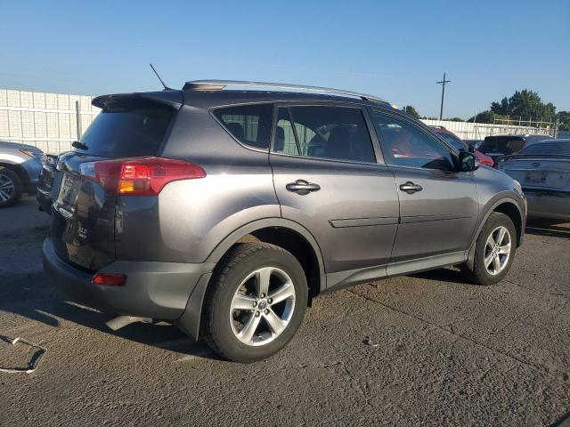2015 TOYOTA RAV4 XLE - 2T3RFREV5FW286561