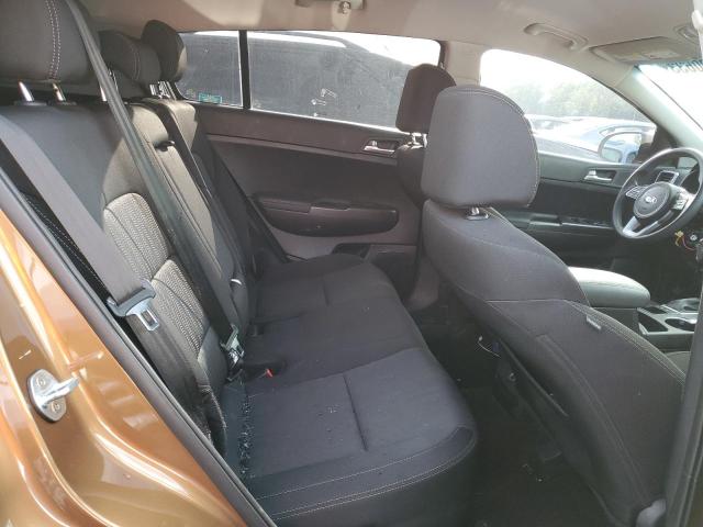 KNDPMCAC9M7924320 KIA Sportage Lx