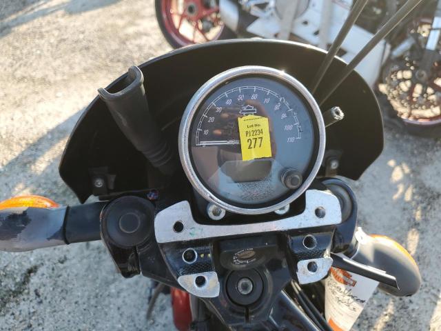 2016 HARLEY-DAVIDSON XG500 1HD4NAA14GC505160
