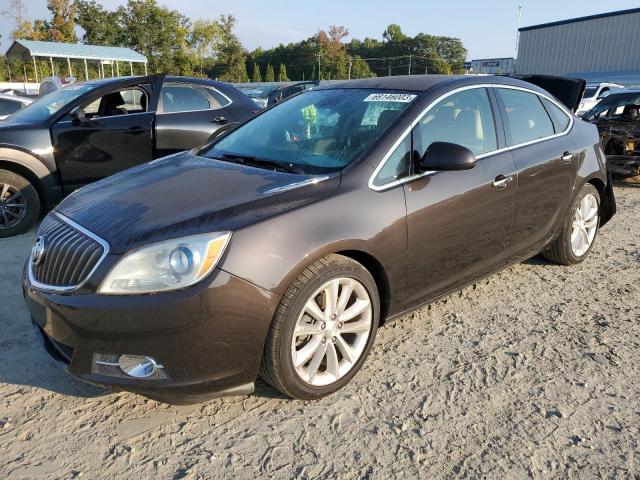 BUICK VERANO 2013 Коричневий