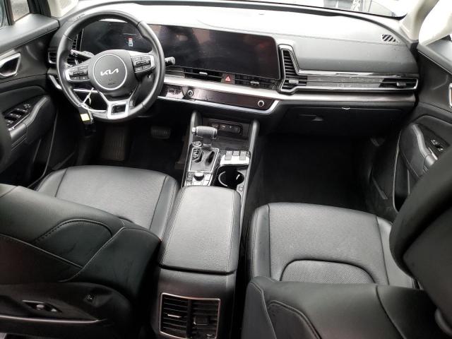 2023 KIA SPORTAGE E - 5XYK33AF4PG028960