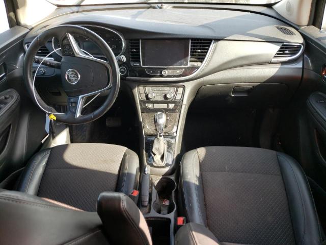 KL4CJASB8KB785917 Buick Encore Preferred