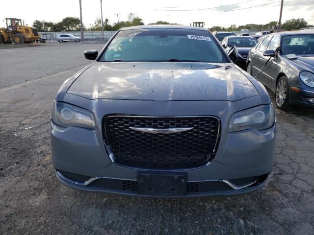 2C3CCAAG3KH528723 Chrysler 300 Touring