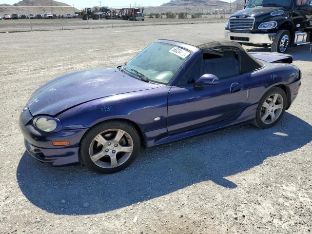 2003 Mazda MX-5 Miata Base