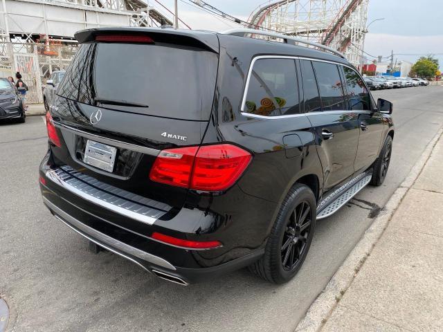 VIN 4JGDF7CE3DA144895 2013 Mercedes-Benz GL-Class, ... no.4