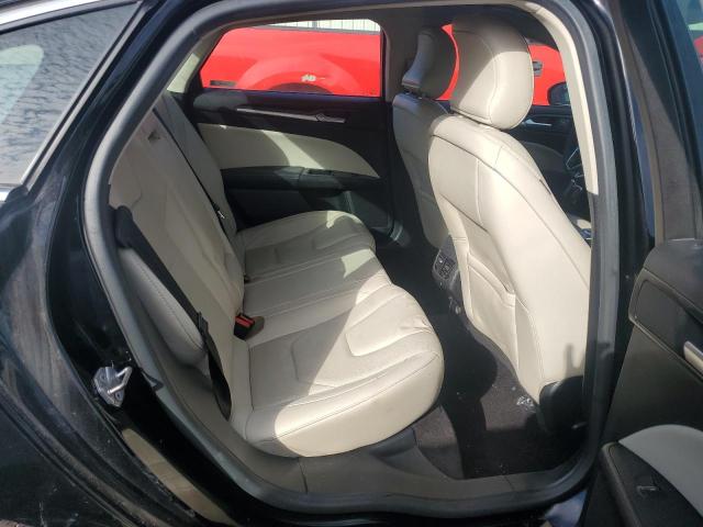 3FA6P0D94HR152363 Ford Fusion Titanium