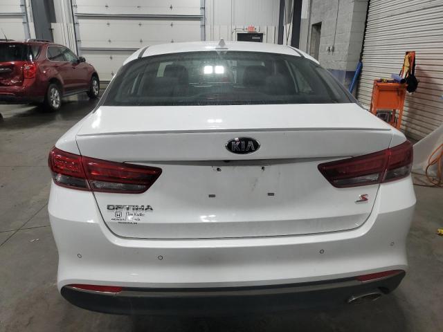 2018 KIA OPTIMA LX - 5XXGT4L37JG200067