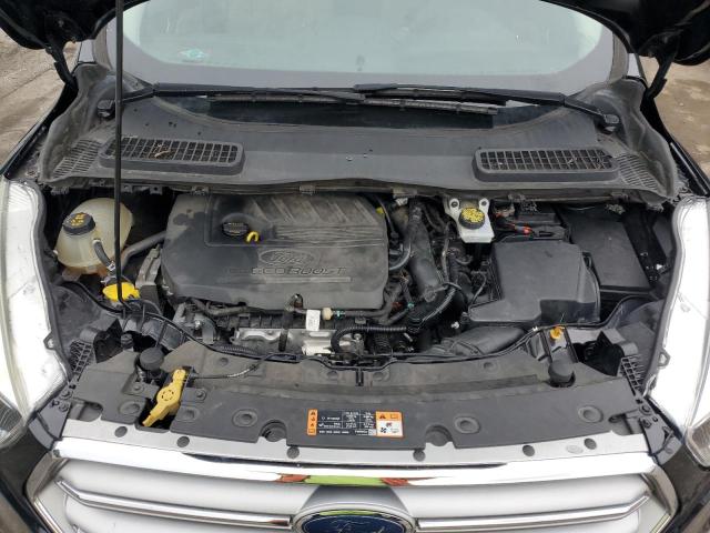 1FMCU0GD3HUB74414 Ford ESCAPE SE
